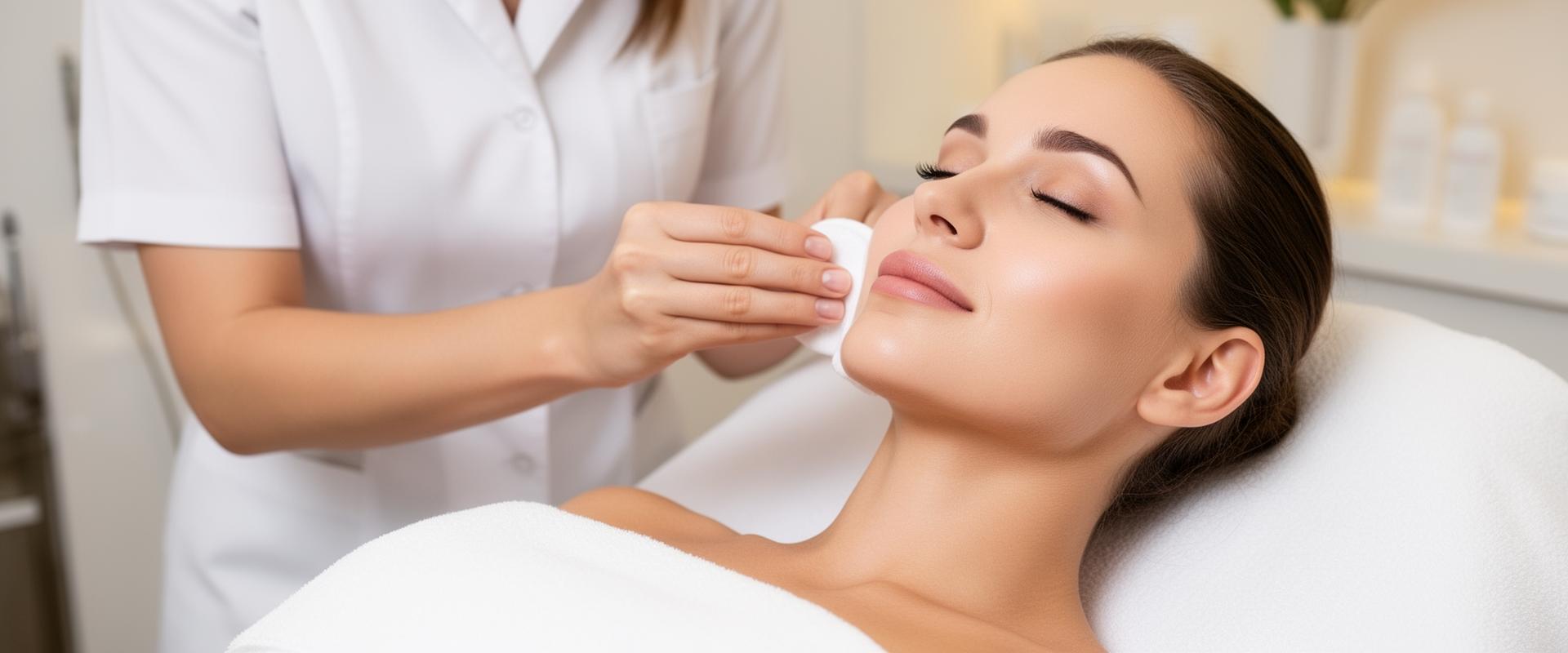 Cosmetic Treatment
